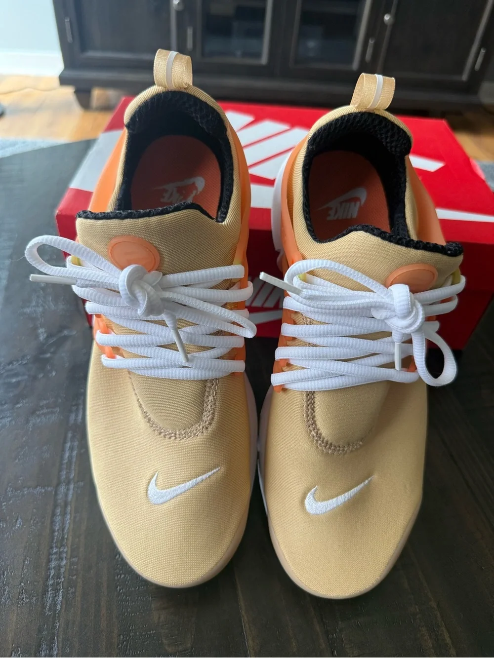 Nike Men's Presto - Size 9